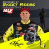 KastKing Skeet Reese Spinning Reel,Size 3000 view 2