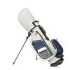 RIFWOVE Golf Durable Stand Bag, 4-Way Divider Stand Golf Bag, Golf Accessories for Men & Women, Spacious Capacity, Fresh and Uniques, Quality Waterproof Material view 1