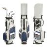 RIFWOVE Golf Durable Stand Bag, 4-Way Divider Stand Golf Bag, Golf Accessories for Men & Women, Spacious Capacity, Fresh and Uniques, Quality Waterproof Material view 2