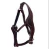 Comfort Soft Lined Snaffle Bridal with Hand Stopper Handcrafted Lightweight Unique Gift by EQUESTRAIN Enterprises (Small/Ponyq, Brown) view 1
