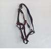 Comfort Soft Lined Snaffle Bridal with Hand Stopper Handcrafted Lightweight Unique Gift by EQUESTRAIN Enterprises (Small/Ponyq, Brown) view 3