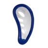 DSC Surge Cricket Abdominal Guard, Size - Youth, Color - White view 3