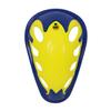 DSC Surge Cricket Abdominal Guard, Size - Men, Color - Yellow view 1