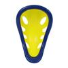 DSC Surge Cricket Abdominal Guard, Size - Men, Color - Yellow view 2