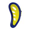DSC Surge Cricket Abdominal Guard, Size - Men, Color - Yellow view 3