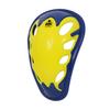 DSC Surge Cricket Abdominal Guard, Size - Men, Color - Yellow view 4