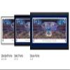 UConn Huskies, 2023 NCAA Basketball Champions - 41.5x15-inch Single Mat, Select Framed Picture by Blakeway Panoramas view 4
