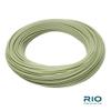 RIO Products Avid Series Bass Fly Line, Warm Fishing Conditions, Front Taper with Welded Loops, Easy Casting, Slick Coating, WF7F view 2