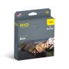 RIO Products Avid Series Bass Fly Line, Warm Fishing Conditions, Front Taper with Welded Loops, Easy Casting, Slick Coating, WF6F view 1