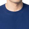 Fruit of The Loom Men's Eversoft Cotton Sleeveless T Shirts, Breathable & Moisture Wicking with Odor Control, Sizes S-4X, Muscle-2 Pack-Blue, Large view 3