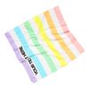 Dock & Bay Customized Beach Towel - Quick Dry, Sand Free - Compact, Lightweight - 100% Recycled - Includes Bag - Summer - Unicorn Waves - Extra Large view 3