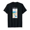 Exodus Map T-Shirt view 1