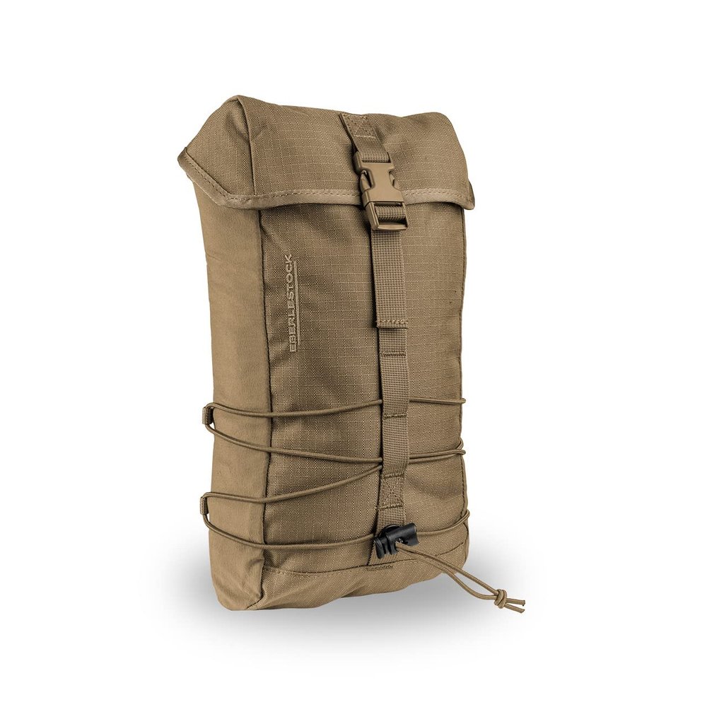 Eberlestock Sustainment Pouch, Coyote