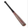 Axe Bat Flared Pro Series Model 271 Charged Finish Maple Cupped Wood Baseball Bat with Hypertack Grip Tape, Grey/Black/Red, 32 in. view 1