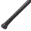 Axe Bat Flared Pro Series Model 271 Charged Finish Maple Cupped Wood Baseball Bat with Hypertack Grip Tape, Grey/Black/Red, 32 in. view 4