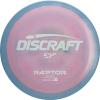 Discraft ESP Raptor 170-172 Gram Distance Driver Golf Disc view 1