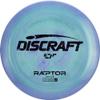 Discraft ESP Raptor 170-172 Gram Distance Driver Golf Disc view 2