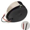 Aqua Signal Boat Navigation Bow Light 28105-7 | Series 28 Bi-Color view 3