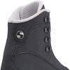 Jackson Ultima Softec Black Elite ST7202 Mens 9 Bundle with Skate Guards view 2