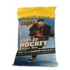 2021-22 Upper Deck Series 1 Hockey 26 Card Cello Fat Pack view 1