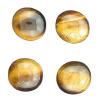 4-13.5x10 Oval Tigereye Cabochon Gem Stone Gemstone tc5 view 1