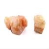 11.62 Gram 58.10 Carats Peach Mexican Jelly Opal Cabochon Gemstone Gem Cab Rough view 1