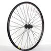 RUJIXU Mountain Bike Wheelset 26" 27.5" 29" Bicycle Rim MTB Centerlock Disc Brake Wheels Quick Release 32 Holes Cassette Hub for 7/8/9/10 Speed 1920g (Color : Black, Size : 27.5'') view 4