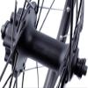 RUJIXU Mountain Bike Wheelset 26 27.5 29" MTB Disc Brake Rim Quick Release Wheels 32H Hub for 7/8/9/10 Speed Cassette Flywheel 2340g (Color : Black, Size : 29'') view 3