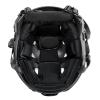 Yzpacc Tactical Helmet Pads, Universal Replacement EX Helmet Internal Memory Foam Padding Protective Mat for ACH MICH FMA EXF view 3