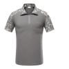 Outdoor Sports Airsoft Shooting Hunting Battle Uniform Combat BDU Clothing Tactical Camouflage Shirt - ACU - S view 1