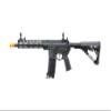 Lancer Tactical Gen 3 MLOK 10" Airsoft M4 AEG with Delta Stock (Color: Black) view 2