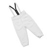 CHICIRIS Fencing Pants, Sturdy 350N Certified Fine Stitching Fencing Training Pants for Athletes and Sports Practice view 2