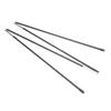SPYMINNPOO Camping Tent Pole, Fiberglass Tent Pole Bars Sun Shelter Support Tarp Rods Awning Frames Kit for Outdoor Double Tents view 1