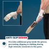 Bratla Cricket Inner Gloves Cotton Inner for Cricket Batting Gloves Wicket Keeping Comfortable Durable Full view 4