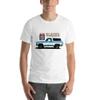 1976 Chevy K5 Blazer Vintage Truck Owner T-Shirt White view 2