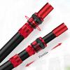 Vertical Fishing Rod Holder Fishing Turret Pole Carbon Super-hard Pole Holder Fishing Rod Holder Taiwan Fishing Ground Plug Fishing Box Rod Holder Large Objects Wall Mounted Fishing Rod Rack ( Size : view 3