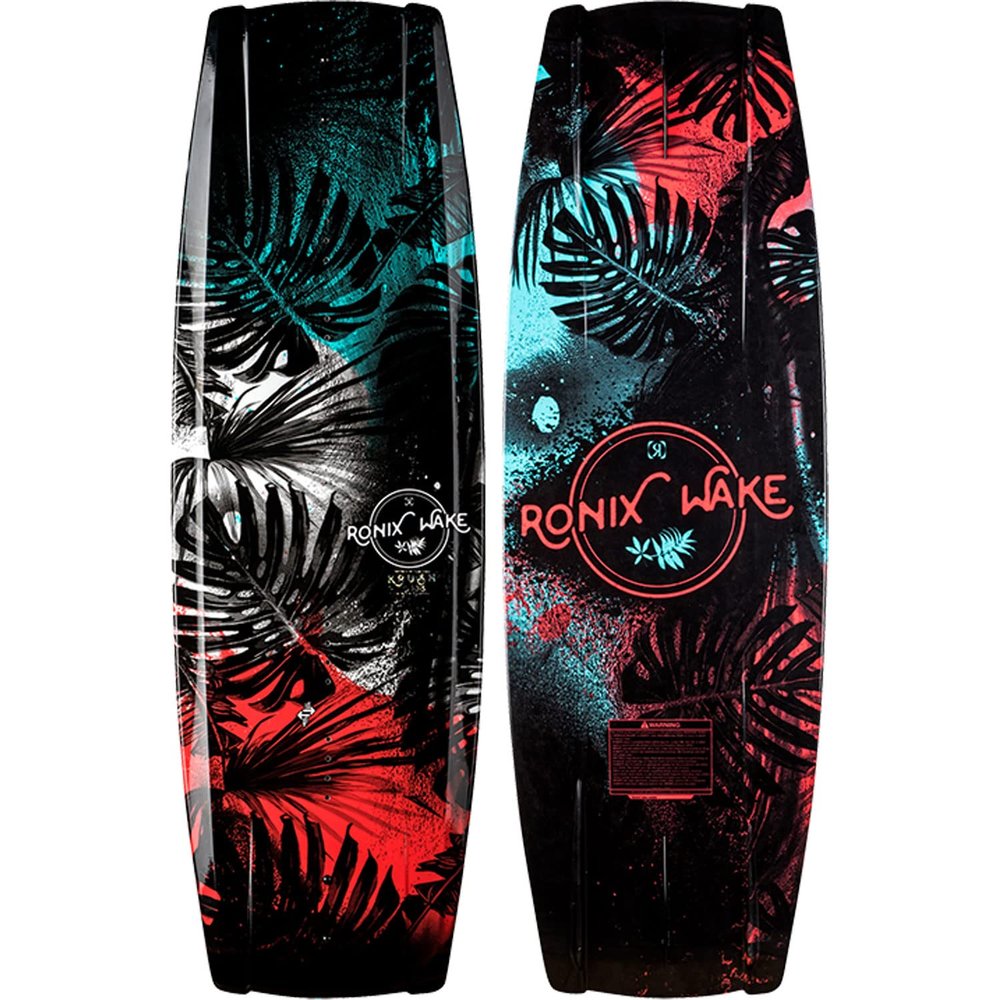 2026 Ronix Krush Women's Wakeboard