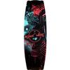 2026 Ronix Krush Women's Wakeboard view 2