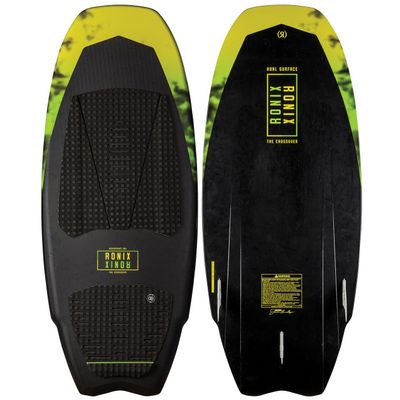 Ronix Koal Surface Crossover Wakesurfer 4'5"