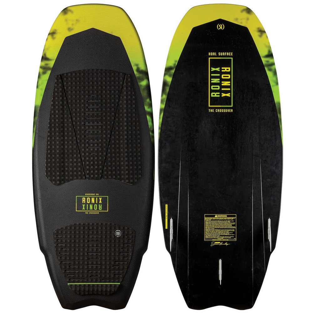 Ronix Koal Surface Crossover Wakesurfer 4'5"