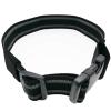 aYrap Leg Holster Strap, Tactical Leg Strap Thigh Belt Band, Thigh Holster Straps for Universal Belt Loop Airsoft Holster, Leg Straps for Hanger Hunting Horseback Riding(Black, 35inch) view 1