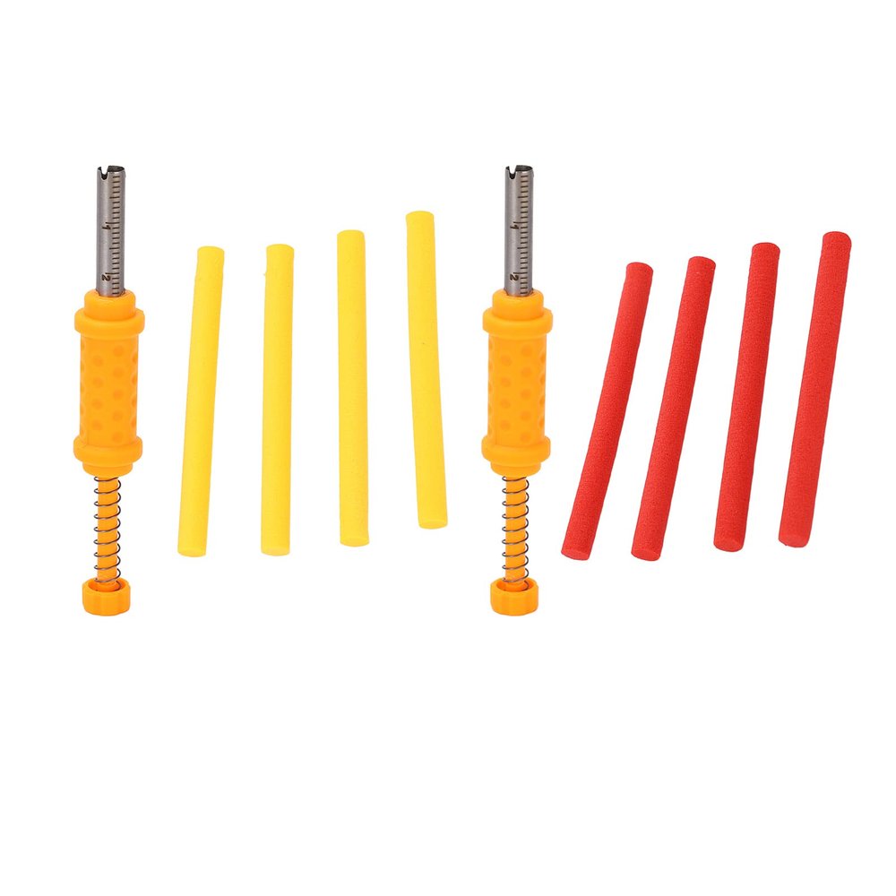 6mm Port ble C rp Fishing Boilies Roller B it Lure Rolling M king Tool Set for Fishing()