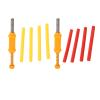 6mm Port ble C rp Fishing Boilies Roller B it Lure Rolling M king Tool Set for Fishing() view 1