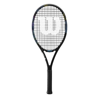 Wilson US Open BLX 100 Adult Recreational Tennis Racket - Grip Size 1-4 1/8"