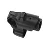 Jopwkuin Fish Spearfishing Muzzle, Lightweight Closely Fit High Strength Long Lasting Diving Speargun for Underwater view 2
