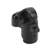 Jopwkuin Fish Spearfishing Muzzle, Lightweight Closely Fit High Strength Long Lasting Diving Speargun for Underwater view 3