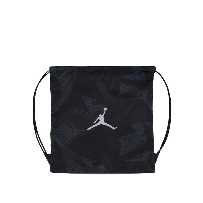 Jordan Unisexs Jumpman Core Gym Sack (B(9A0745-KG5)/G, One Size)
