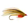 The Fly Fishing Place Platte River Special Classic Streamer Flies - Set of 4 Bass and Trout Fly Fishing Flies - Hook Size 8 view 2
