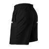 Oklahoma Flag Men's Swim Trunks Quick Dry Beach Shorts Casual Sports Shorts with Pockets S view 4