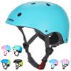 Kids Helmet Toddler Bike Helmets for Ages 2-3-5-8-14 Years Kids Girls Boys Youth, Adjustable Multi-Sport Helmet for Skateboard Cycling Scooter Balance Bike Inline Skating Longboard Roller Skate view 1